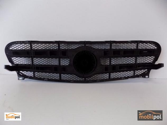 Mercedes GLA W156 Griglia - 4076 - Foto 4