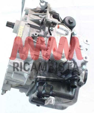 02E300043K Volkswagen Touran 2.0 cambio automatico - Foto 2
