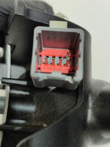 SPECCHIETTO RETROVISORE INTERNO JAGUAR XE Serie (X760) FK72-17E678-AA 204DTA (15) - Foto 5