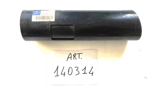 TUBO DEVIATORE ARIA CALDA PIAGGIO APE CAR P2 - P3