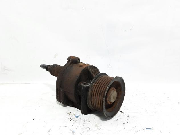 POMPA A VUOTO FORD Transit Serie 652UK8 JXFA, JXFC Diesel 2400 (0614) - Foto 5