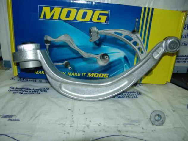 Braccio posteriore sx audi a4 8k0k07693t - Foto 2