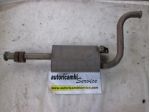 8200013362 SCARICO MARMITTA TERMINALE SILENZIATORE CENTRALE RENAULT ESPACE …