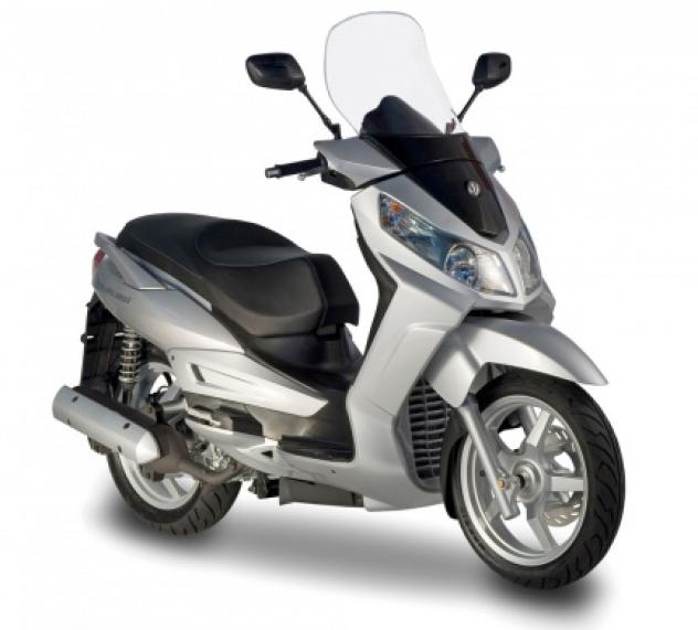 SYM CITYCOM 300 ELETTROVENTOLA RADIATORE 2008 2009 LH30WY8 - Foto 5