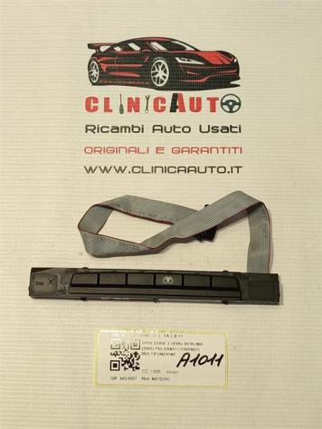 UGELLO ACQUA LAVAFARI BMW Serie 3 E90 Berlina 61.31-6962592-02 (0508)