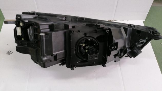 FARO ANTERIORE SX FULL LED AUDI Q5 DAL 2019 AL 2023 14A6350 - Foto 4