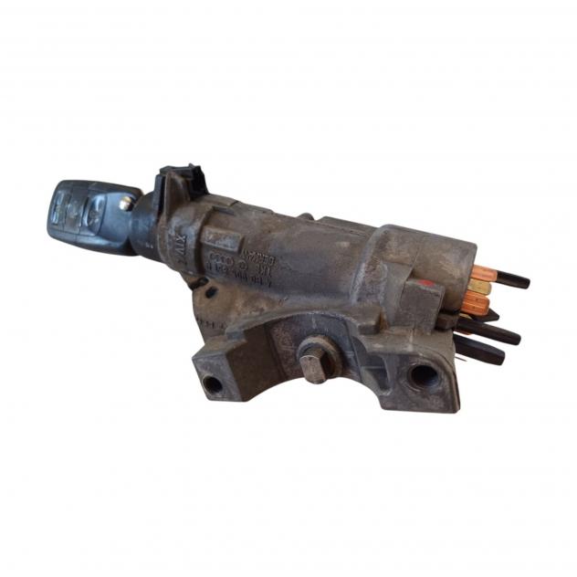 BLOCCHETTO ACCENSIONE SKODA Roomster 1° Serie 4B09058516 (06) - Foto 5