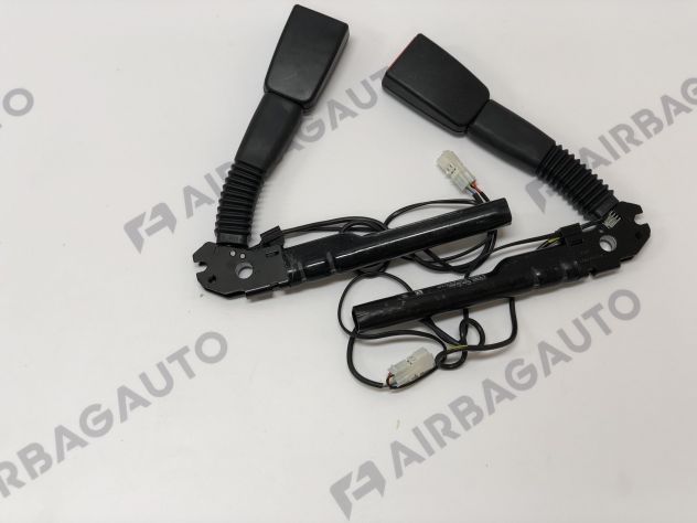 RICAMBI BMW 1 F20 21 KIT AIRBAG CRUSCOTTO 2017- - Foto 5