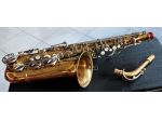Sax Alto BORGANI Vintage anni '60