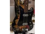 Basso e amplificatore Layolo Torino anni 60