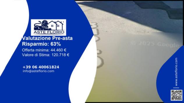 Immobile in asta di 133 m² in vendita a Bellegra - Foto 2