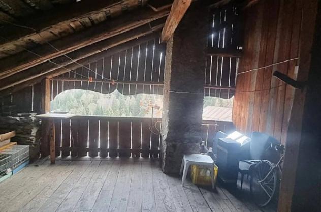 Immobile in asta di 193 m² con più di 5 locali in vendita a Cibiana di Cadore - Foto 3