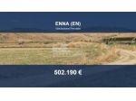 Immobile in asta di 33480 m² in vendita a Enna