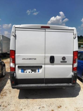 FIAT DUCATO ANNO 2020 KM 73720 rif. 23910285 - Foto 4