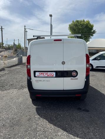 Fiat Doblo DoblMaxi 1.6 MJT 120CV 3posti - Foto 6