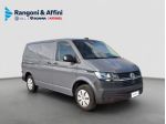 Volkswagen Transporter T6.1 Transporter 2.0 tdi 150cv