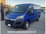 CITROEN JUMPER  2.2 HDI 140cv L1H1 rif. 24219822