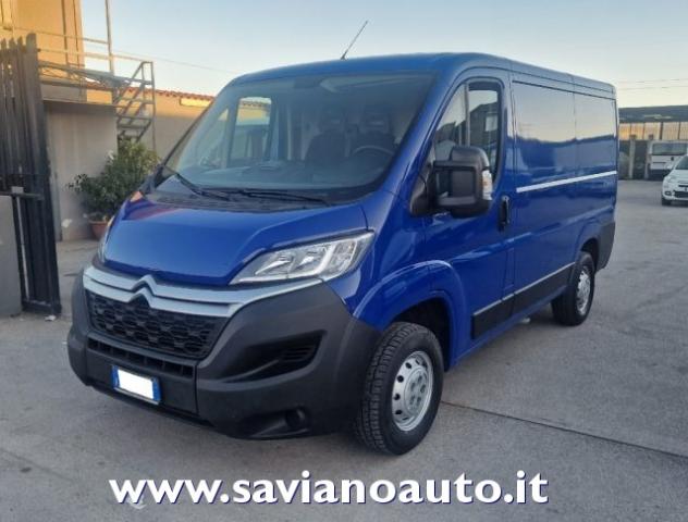 CITROEN JUMPER 2.2 HDI 140cv L1H1 rif. 24008103