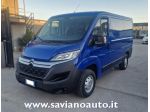 CITROEN JUMPER  2.2 HDI 140cv L1H1 rif. 24008103