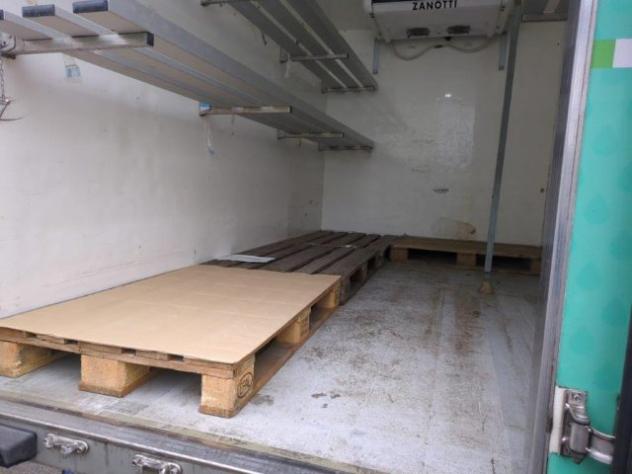 IVECO Daily 60C15 rif. 23987207 - Foto 5