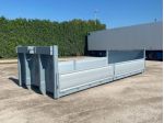 CONTAINER A PIANALE CON PIANTONI RIMOVIBILI IN FER rif. 23904686