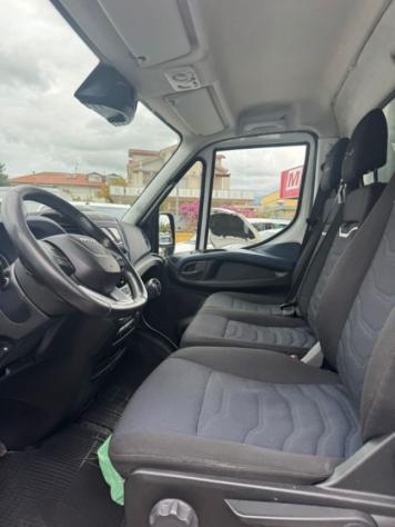 IVECO DAILY 35C16 2.3 E6 FURG+SPONDA rif. 23040603 - Foto 7