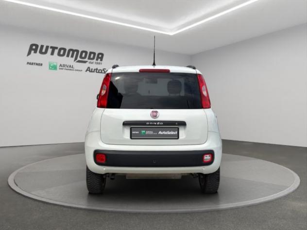 FIAT Panda VAN 1.3 MJT 4X4 rif. 23320649 - Foto 5