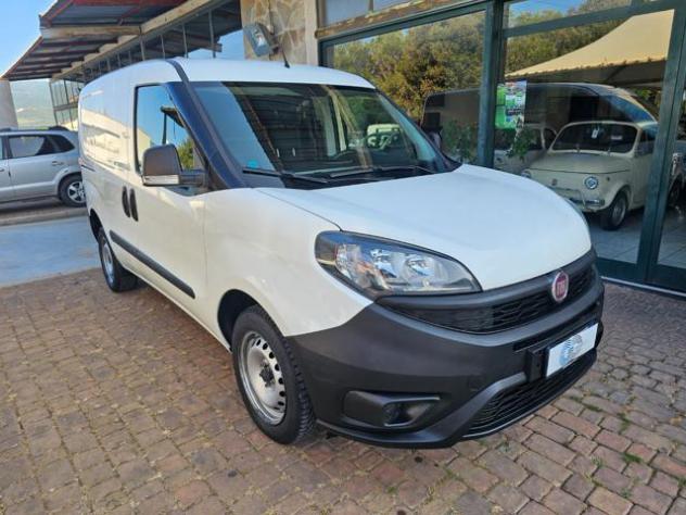 FIAT Doblo Doblò 1.3 MJT S&S PC-TN Cargo Business rif. 22486624 - Foto 3