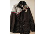 Giacca MIR imbottita -XL Go Kart