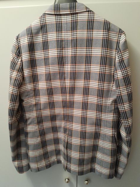 Vivienne Westwood London giacca - Foto 2