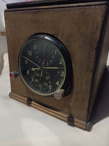 Watch orologio MIG AIR FORCE SOVIET - Foto 5