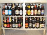 200 bottiglie birra