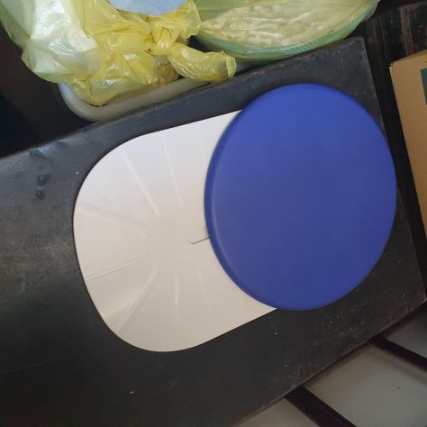 Sollevatore per da vasca da bagno per anziani - Foto 6