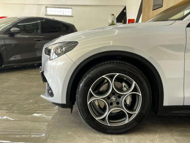 Alfa Romeo Stelvio Stelvio 2023 2.2 turbo rwd 160cv auto - Foto 4