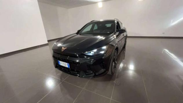CUPRA Formentor Formentor 1.5 hybrid 150cv dsg