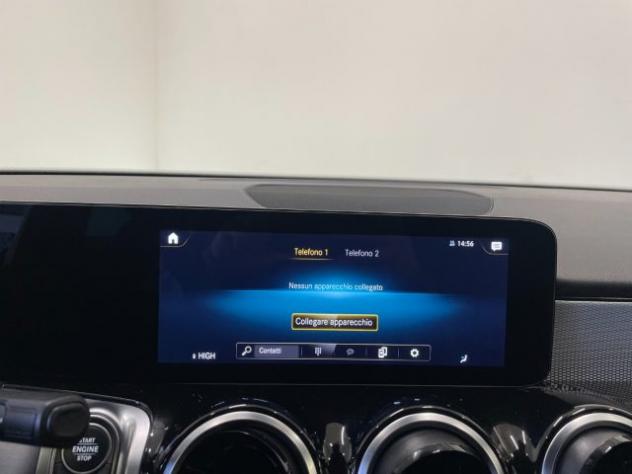 MERCEDES-BENZ GLB 200 d 2.0D Aut. 4Matic Business rif. 24055319 - Foto 10