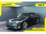 AUDI A5 Avant TFSI 204CV S tronic S line Edition rif. 23705030