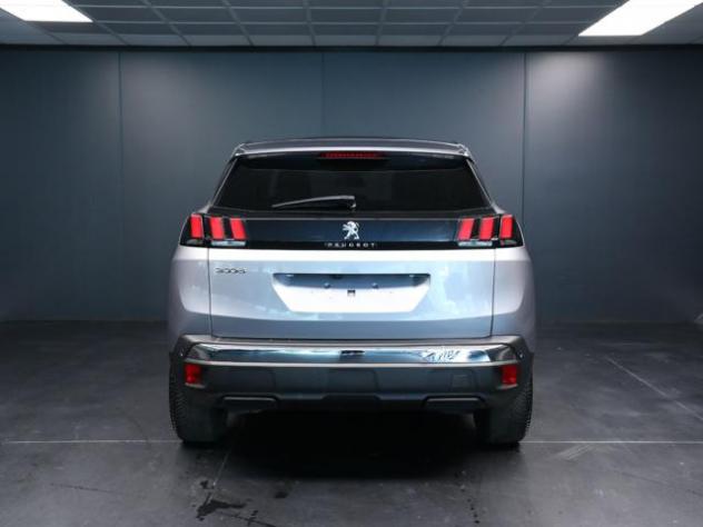 PEUGEOT 3008 BlueHDi 130 S&S EAT8 Allure Pack rif. 23996090 - Foto 4