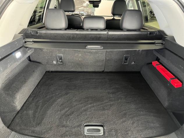 MG HS I 1.5 t Comfort auto