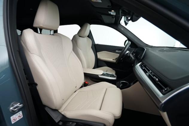BMW X1 (U11) X1 sDrive 20i Msport - Foto 10