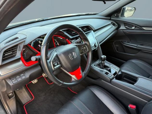 HONDA Civic 10ª serie Civic 1.0T 5 porte Dynamic Navi - Foto 10