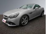 MERCEDES SLC          (R172) SLC 200 AMG line