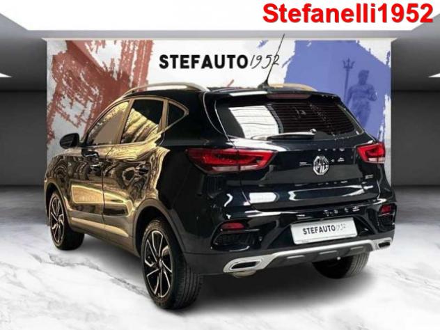 MG ZS 2021 - 1.5 Luxury rif. 23876102 - Foto 5