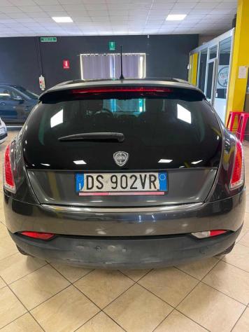 LANCIA Delta 2.0 MJT DPF Executive rif. 24036962 - Foto 4