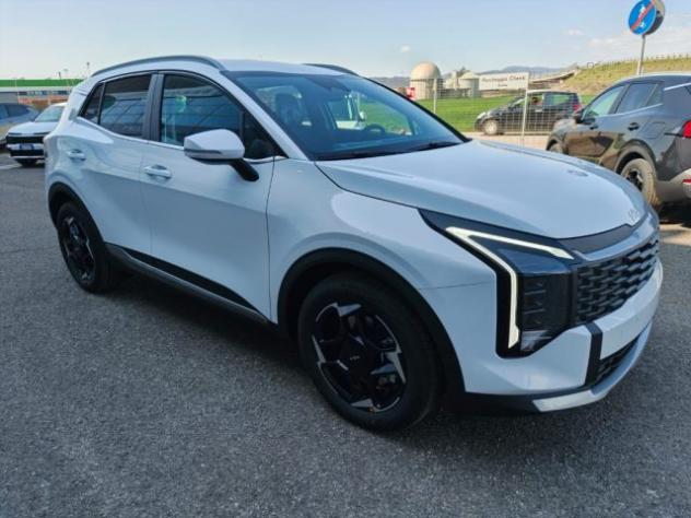 KIA Sportage 1.6 TGDi GPL Style - PRONTA CONSEGNA rif. 23468222 - Foto 3