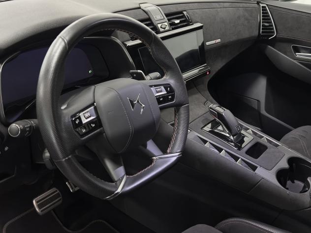DS DS7 CROSSBACK BlueHDi 130 Automatica Performance Line+ - Foto 9