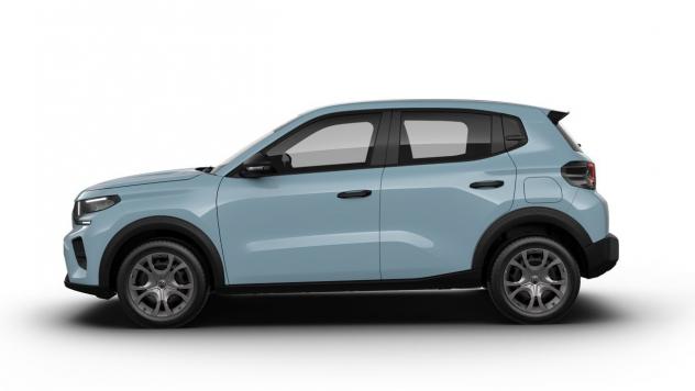 Citroën C3 100 Plus CBC 5 - Foto 3