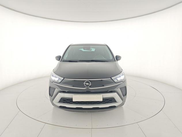 Opel Crossland X 1.2 Turbo 12V 110 CV Start&Stop Elegance - Foto 5