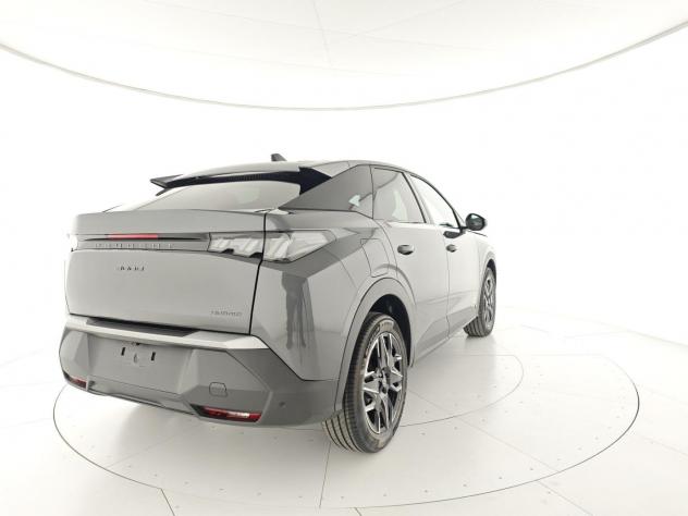 Peugeot 3008 Hybrid 145 e-DCS6 Allure - Foto 5