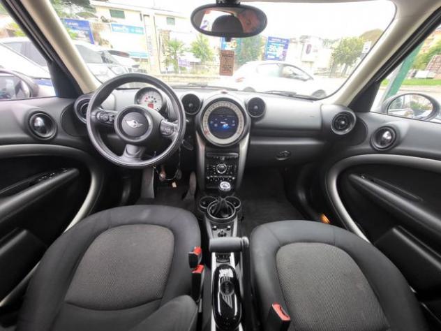 MINI Countryman Mini Cooper D Countryman - Foto 7